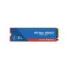 WD Blue SN5100 2TB NVMe Internal SSD | PC Studio