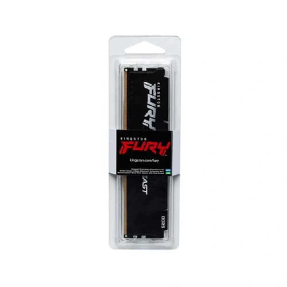 Kingston Fury Beast 32GB 5600MHz CL36 DDR5 RAM