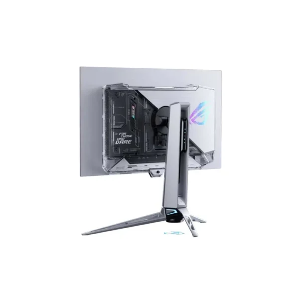 ASUS ROG Swift PG27AQWP-W 27 Inch OLED QHD Gaming Monitor