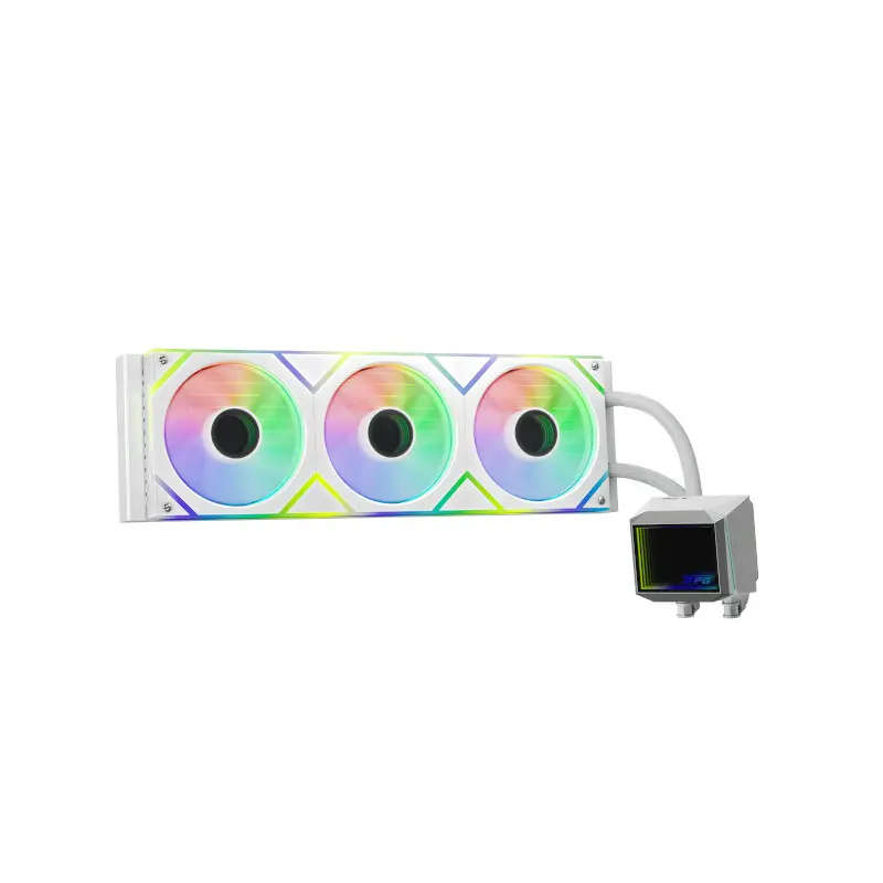 ADATA aio [LEVANTEII360-WHCWW] (liquid white)