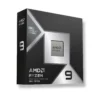 AMD Ryzen 9 9950X3D2 Dual Edition Desktop Processor With Radeon