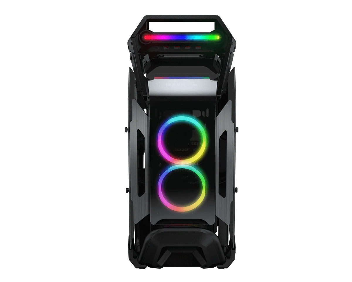 case-atx [CGR-5LMSB]