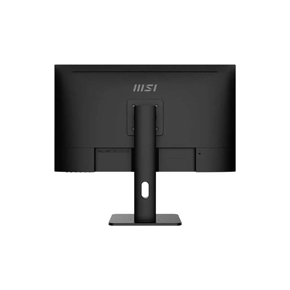 MSI PRO MP273UP E6 27 Inch 4K UHD Business Monitor