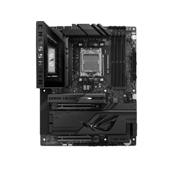 Asus-rog-crosshair-x870e-dark-hero-am5-atx-motherboard-1 Asus rog crosshair x870e dark hero am5 atx motherboard