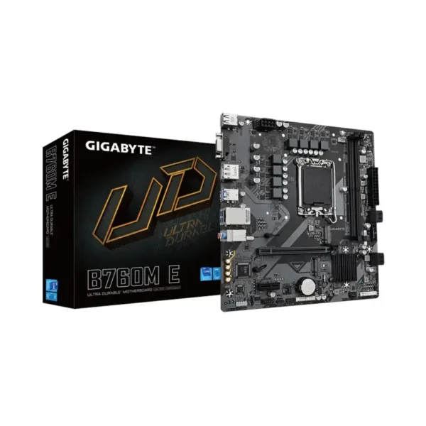 Gigabyte-b760m-e-motherboard-1 Gigabyte b760m e lga1700 micro atx motherboard