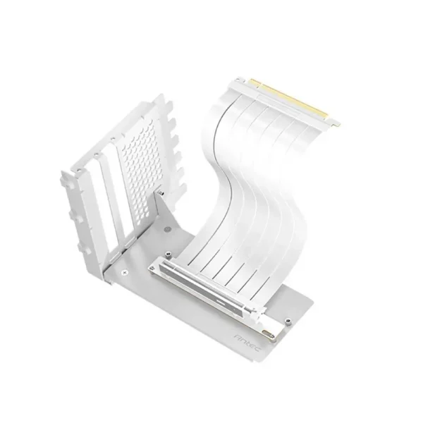 Antec rtx50 pci-e 5. 0 vertical bracket kit white (at-rcvb-w200-pcie5)