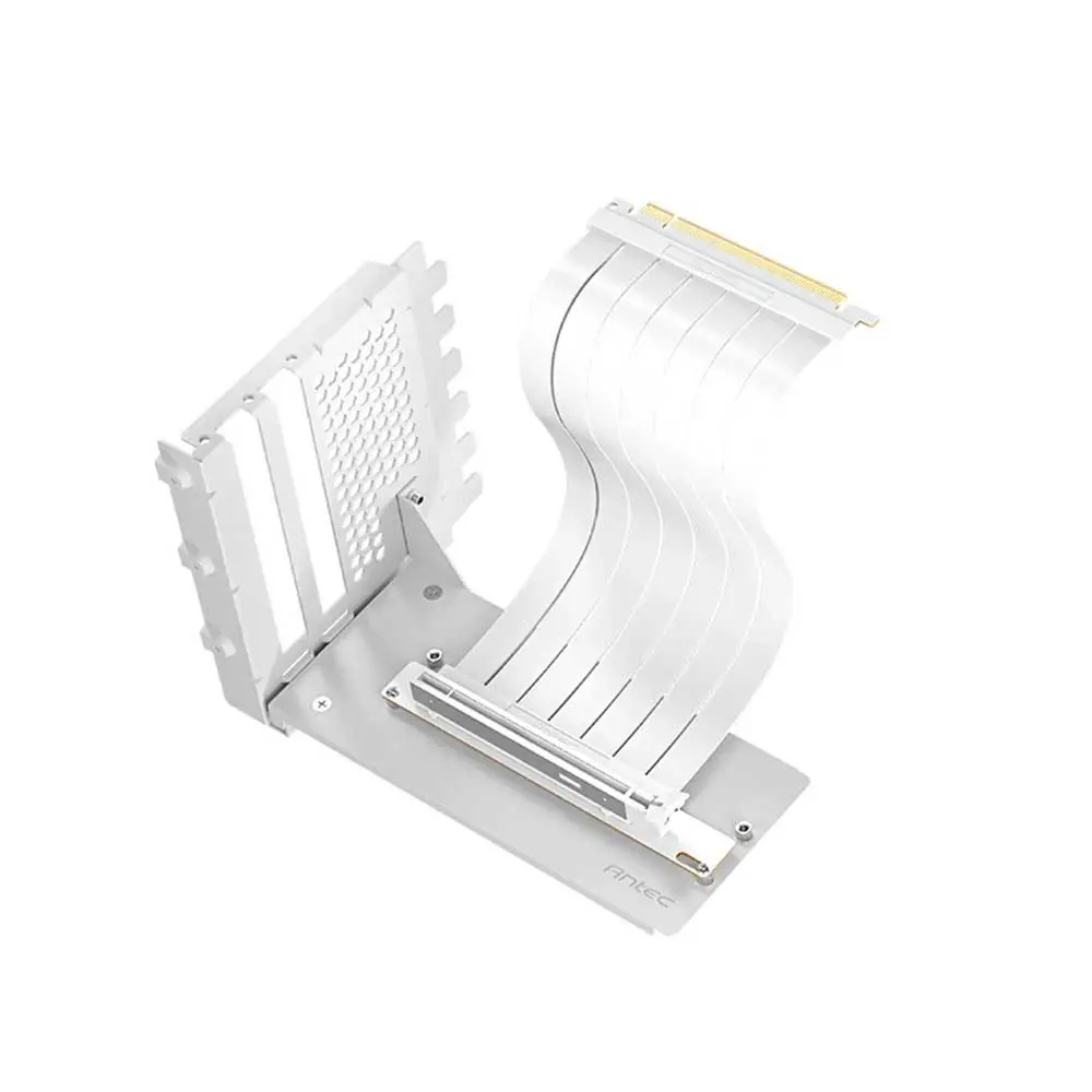 Antec-rtx50-pci-e-50-vertical-bracket-kit-white-1 Antec rtx50 pci-e 5. 0 vertical bracket kit white (at-rcvb-w200-pcie5)