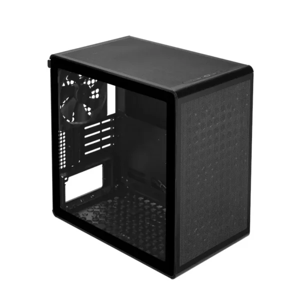 <span title="Cooler Master Q300L V3 M-ATX 240mm Cabinet Black (Q300LV3-KGNN-S00)">Cooler Master Q300L V3 M-ATX 240mm Cabin...</span>
