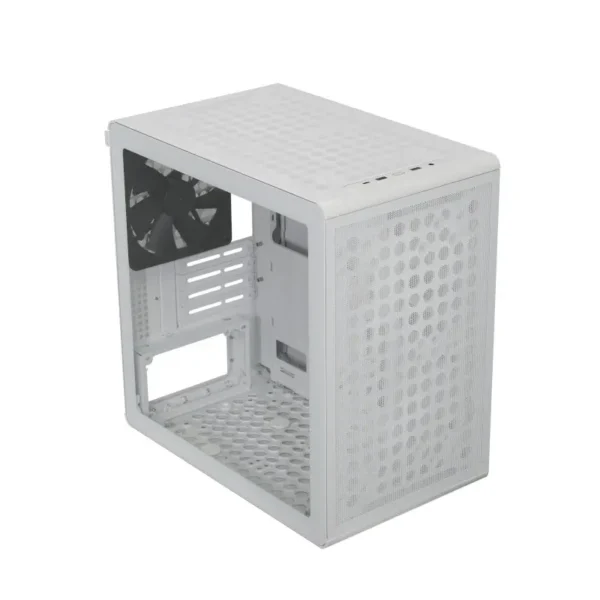 <span title="Cooler Master Q300L V3 M-ATX 240mm Cabinet White (Q300LV3-WGNN-S00)">Cooler Master Q300L V3 M-ATX 240mm Cabin...</span>