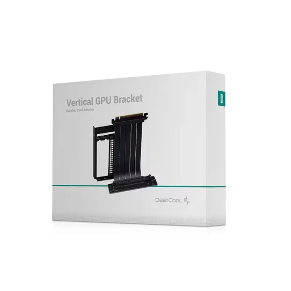 Deepcool pcie 4. 0 vertical gpu bracket