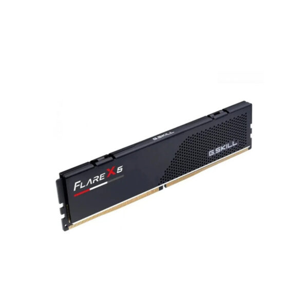 G. Skill flare x5 16gb (16gbx1) ddr5 ram 6000mhz cl30 desktop memory