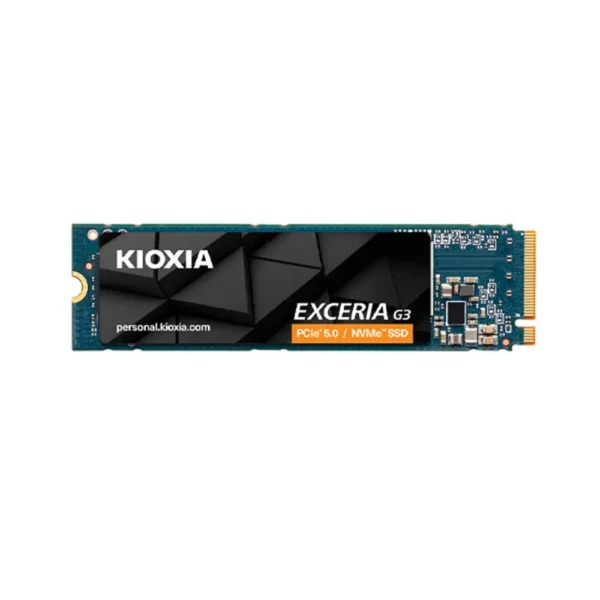Kioxia exceria g3 2tb nvme ssd (lvc10z002tg8)