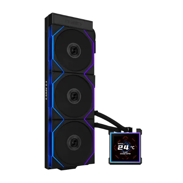 Lian-li-hydroshift-ii-lcd-s-360-tl-360mm-liquid-cooler-black-1 Lian li hydroshift ii lcd-s 360 tl 360mm liquid cooler black (g89-ghs2lcds36tfb-in)