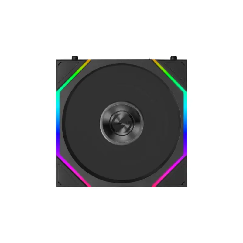 Lian 120mm-fan [G9F-12TL1F1B-IN] (black)