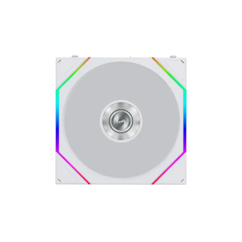 Lian 120mm-fan [G9F-12TL1F1W-IN] (white)