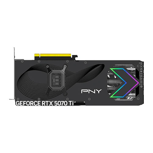 Pny rtx 5070 ti argb oc 16gb gddr7 graphics card -07 Pny rtx 5070 ti argb oc 16gb gddr7 graphics card