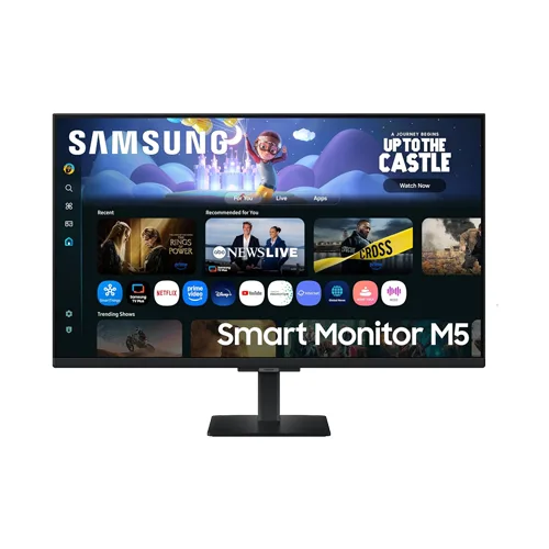 Samsung m5 ls32fm500ewxxl 32 inch smart monitor -01 Samsung m5 ls32fm500ewxxl 32 inch smart monitor